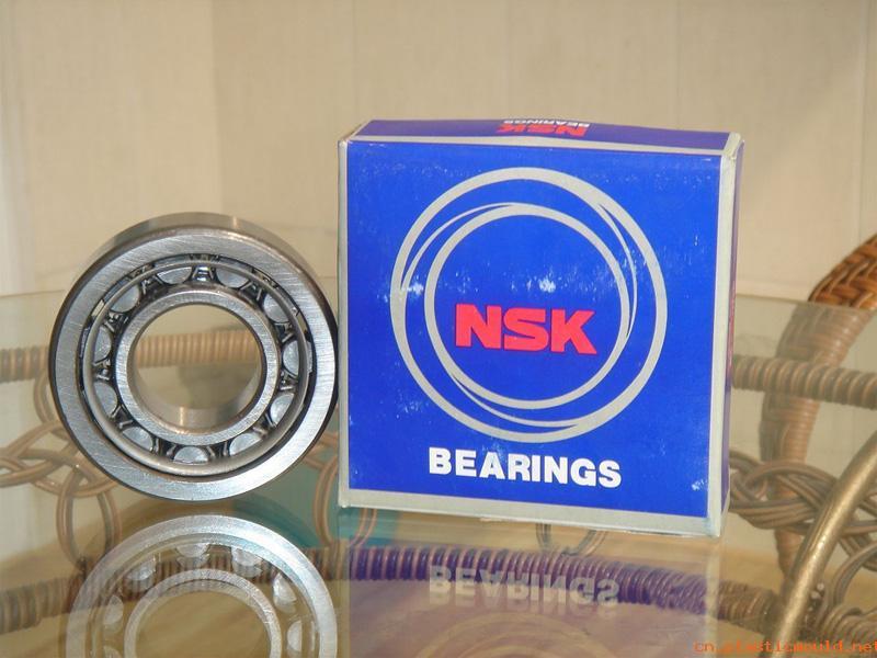NSK BEARING - bạc đạn NSK